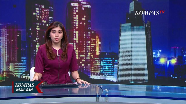 Pantau Lokasi Kerusuhan di Yogyakarta, Mahfud MD: Rusuh Demo Tolak Omnibus Law Pasti 'By Design'