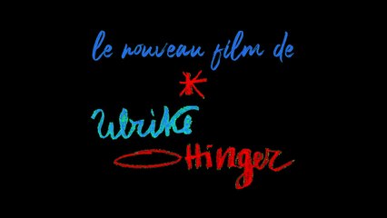 Paris Calligrammes (2020) - Bande annonce