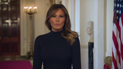 The Real Reason Donald Trump And Melania Sleep In Separate Bedrooms