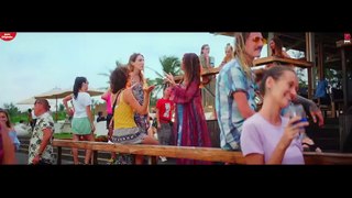 Badaami Rang (Official HD Video) Nikk Ft Avneet Kaur _ Ikky _ Bang Music _ Latest Punjabi Songs 2020(480P)_1