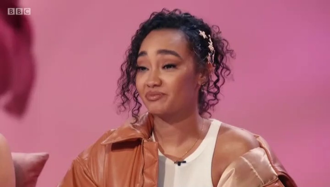 Little.Mix.The.Search S01E05 Girl Dance