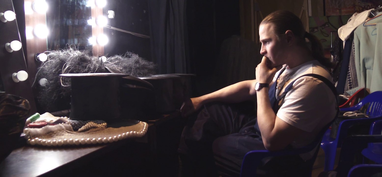 Потеря Тела Документальный Фильм О Рассеянном Склерозе - Часть 2