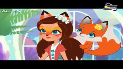 إنشنتمولس - عطر الصديق وقت الضيق