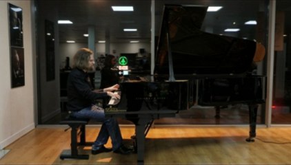 Giulio Andreetta - Claude Debussy, Pagodes