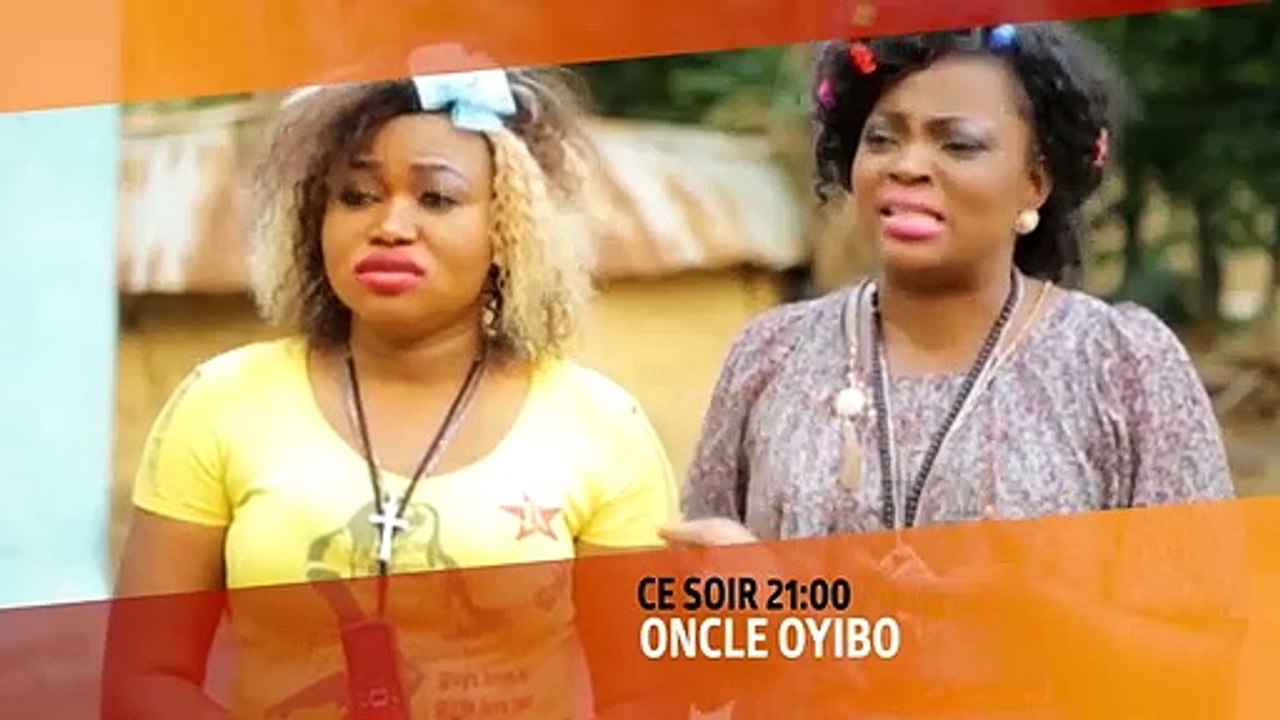ONCLE OYIBO