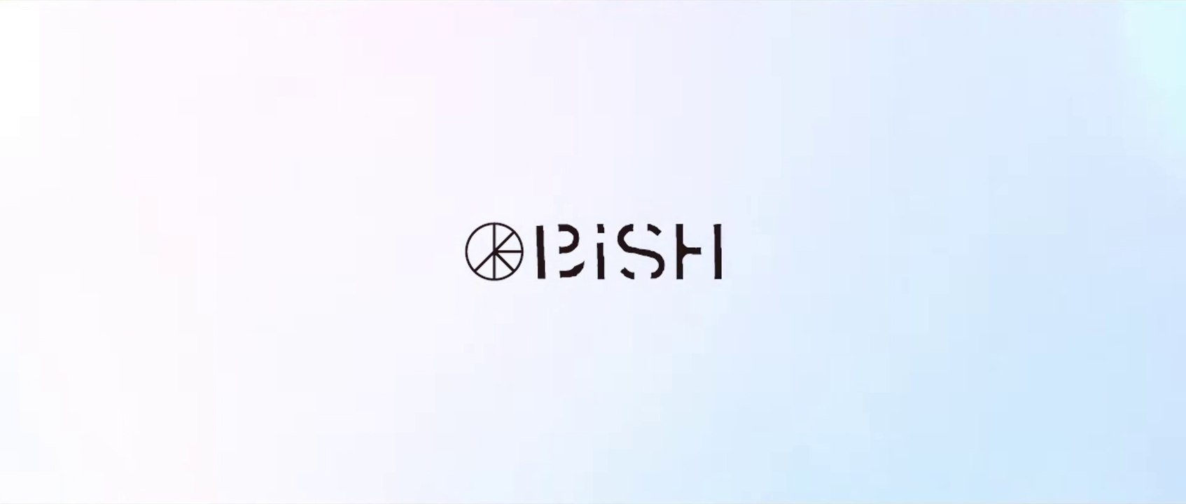 BiSH / 本当本気 [OFFICIAL MV]