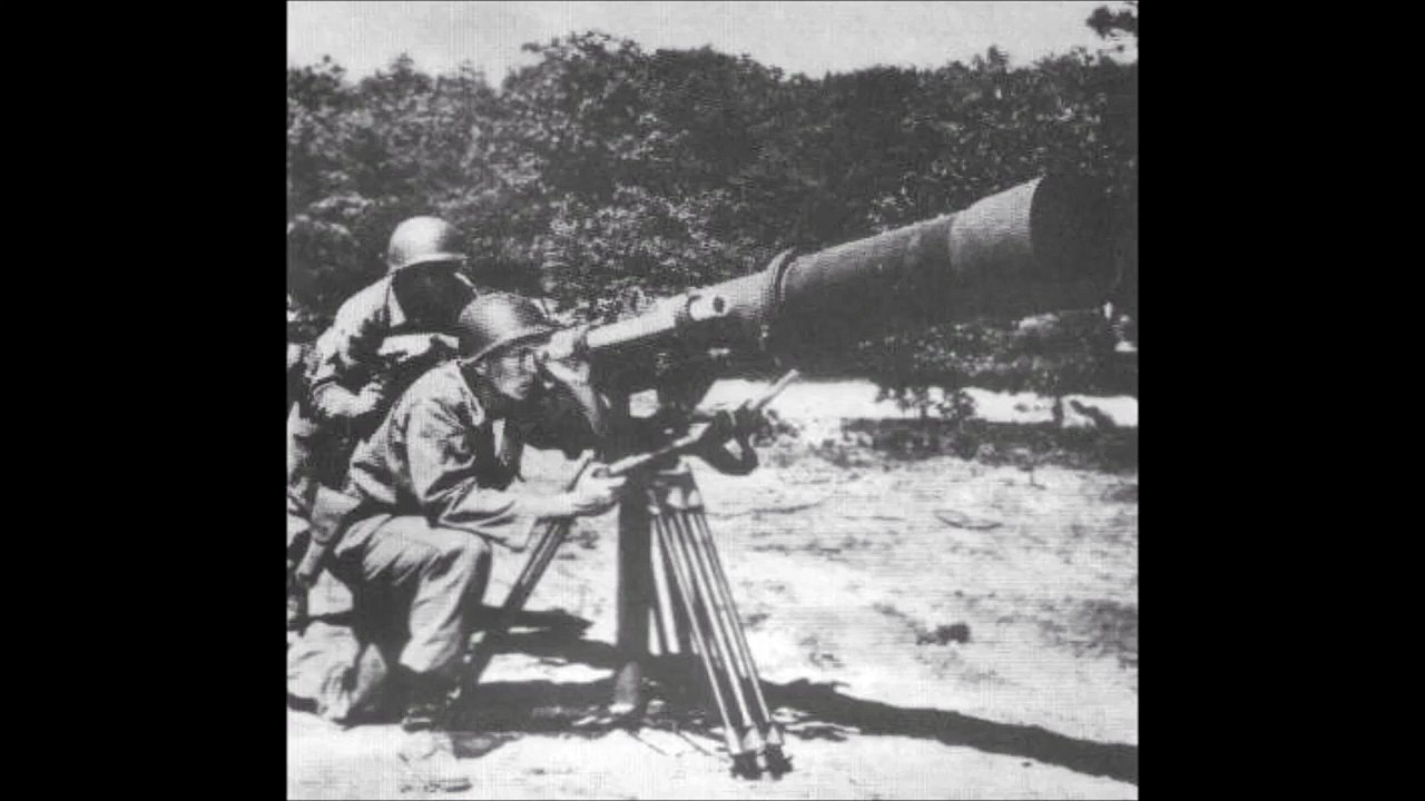 Une photo de l'US Army prouve que la Terre est concave