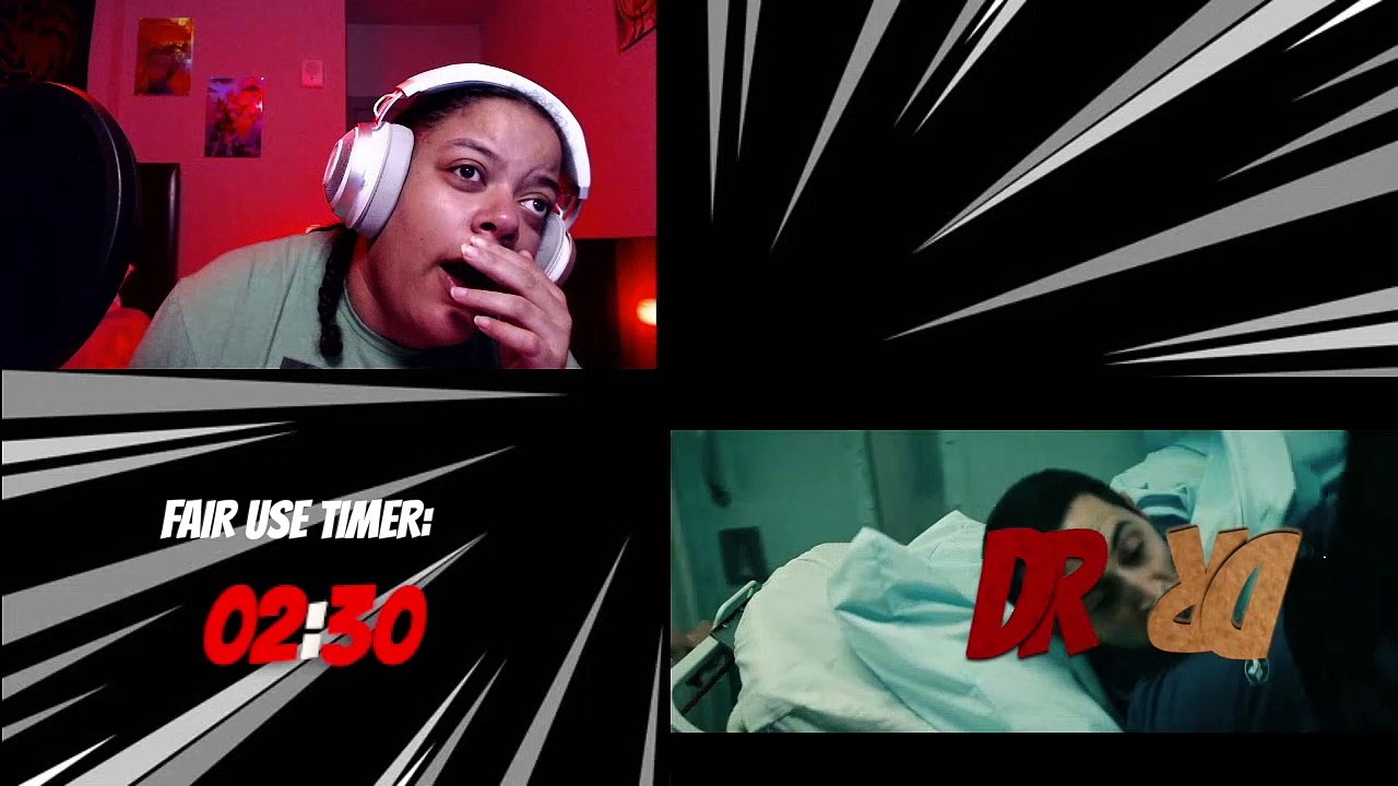 The Boys 2x6 "The Bloody Doors Off" REACTION