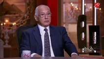 د. علي الدين هلال: لا يوجد من يقوم بتوصيل توجيهات وتوصيات الرئيس السيسي للقرى والنجوع