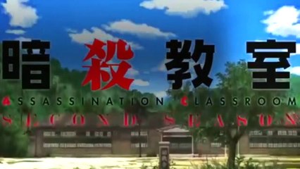 Assassination Classroom Staffel 2 Folge 6