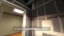 5. Stanley's journey ep 5 the stanley parable, I QUIT