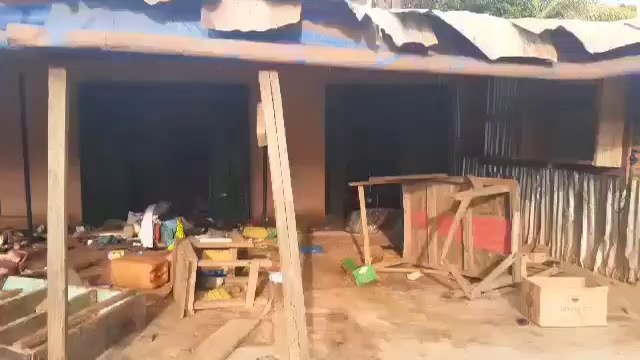 #Kankan C'est la désolation chez certains citoyens qui ont ...