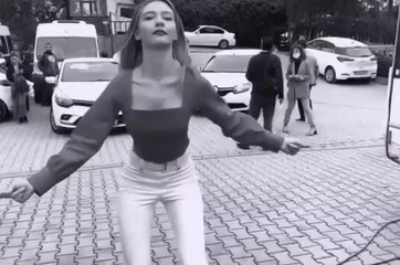 مسلسل انت اطرق بابي كواليس الحلقة 14 كواليسهم عالم تاني آخر جنان