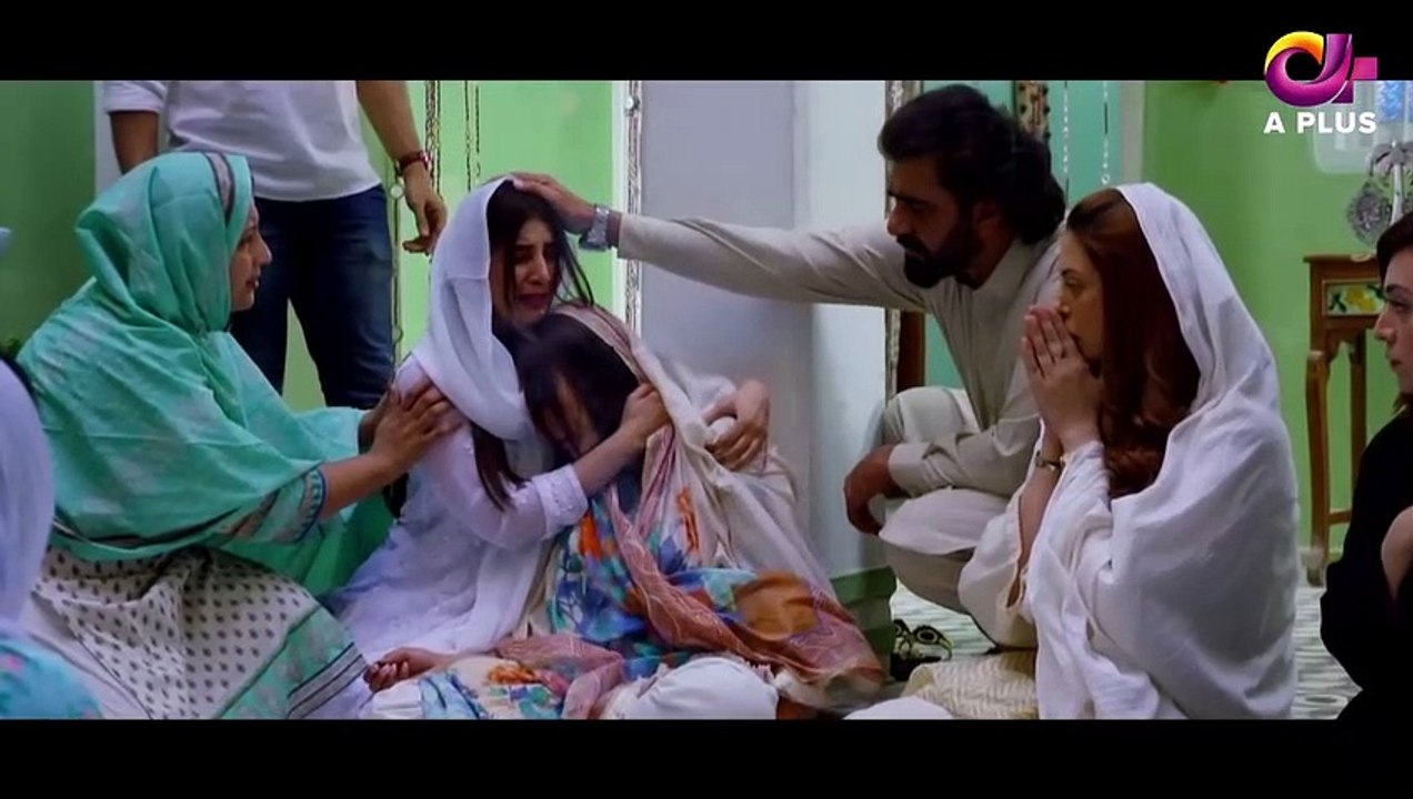 Qadam Qadam Ishq  - Episode 4 Promo  _Aplus Entertainment