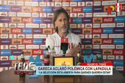 Gianluca Lapadula es criticado por su tatuaje dedicado al Perú