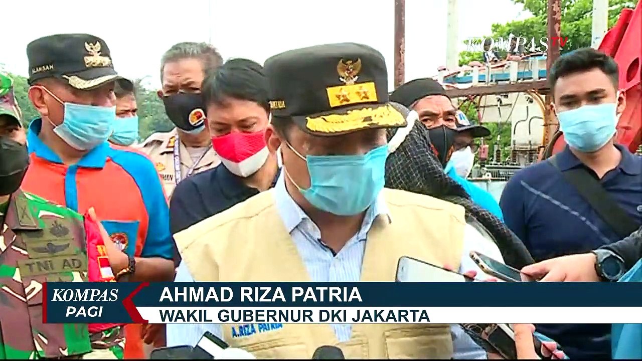 PSBB Transisi DKI, Live Music Boleh Digelar Lagi