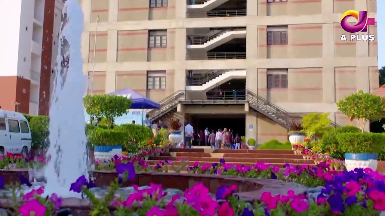 Qadam Qadam Ishq - Episode 5 _Aplus Entertainment