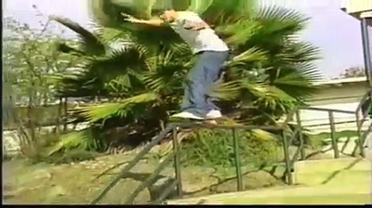 Chad Muska