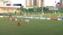 Highlights | TP. HCM II - Hà Nội II Watabe | Chiến thắng mừng ngày giải phóng Thủ Đô | VFF Channel