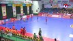 Highlights | S. Sanatech Khánh Hòa - Kardiachain Sài Gòn | Futsal HDBank VĐQG 2020 | VFF Channel