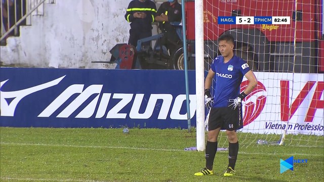 Hà Nội FC - CLB TP. HCM - Ai sẽ thay Công Phượng tỏa sáng ở đại chiến V.League 2020- - NEXT SPORTS