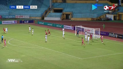 HLV Trương Việt Hoàng bóc trần cách khắc chế HAGL và bày tỏ thái độ với ngôi vương mùa giải