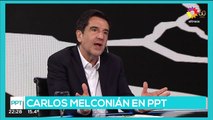 Carlos Melconian  en “PPT Box”, de Jorge Lanata – 11/10/20