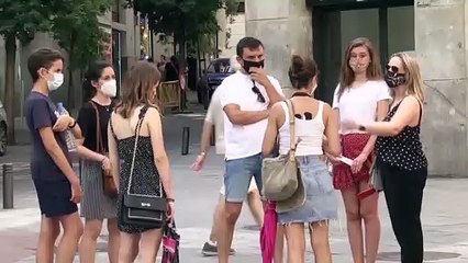 COVID-19: Νέα μέτρα σε όλη την Ευρώπη