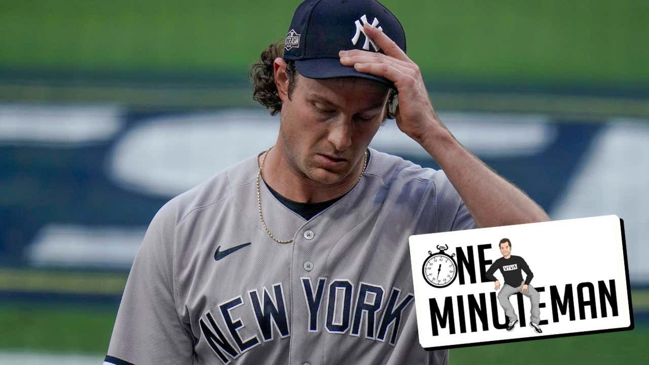 OMM: DAAAAAAAAA YANKEES LOOOOSE