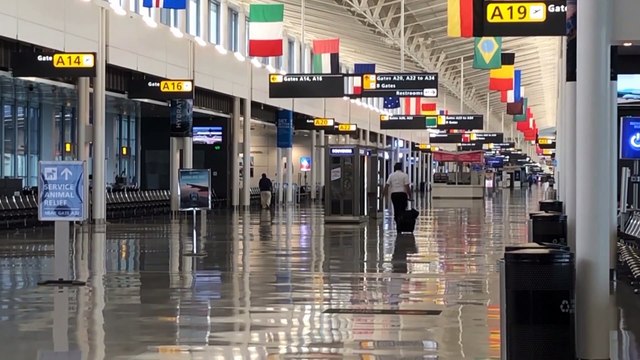 La pandemia supera los 37 millones de contagios y 1,07 millones de fallecidos