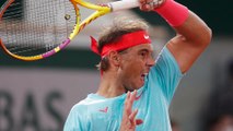 Nadal conquista su decimotercer título en Roland Garros tras derrotar a Djokovic (6-0, 6-2 y 7-5)