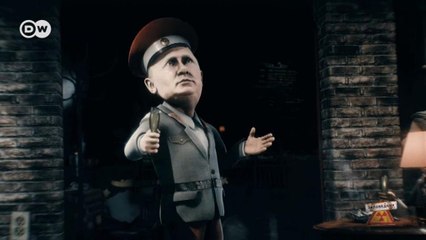 Проводы президента. Путин спасает Навального. Политический театр – "Заповедник", выпуск 140, 11.10.20