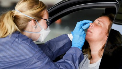 Netherlands sees a spike in COVID-19 cases