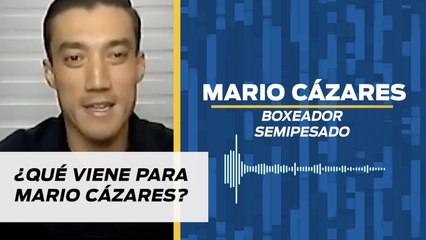 El mexicano que le quiere ‘tirar las pecas’ a Canelo Álvarez: Boxeo