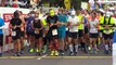 Hungary's Budapest marathon goes ahead despite coronavirus fears