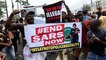 ‘Enough is enough’: Nigerians demand SARS police unit scrapped