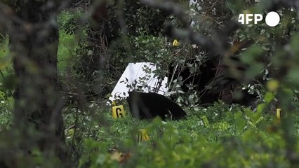 Fünf Tote bei Zusammenstoß zweier Kleinflugzeuge in Frankreich