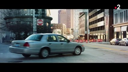 Cinéma : Liam Neeson reprend son rôle de justicier vengeur dans "The Good Criminal"