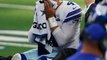Cowboys QB Dak Prescott Carted off Field With Ankle Injury, Will Undergo Surgery Sunday Night