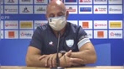 Finale - Travers : "Faire ce qu'il faut pour arrêter de rêver"