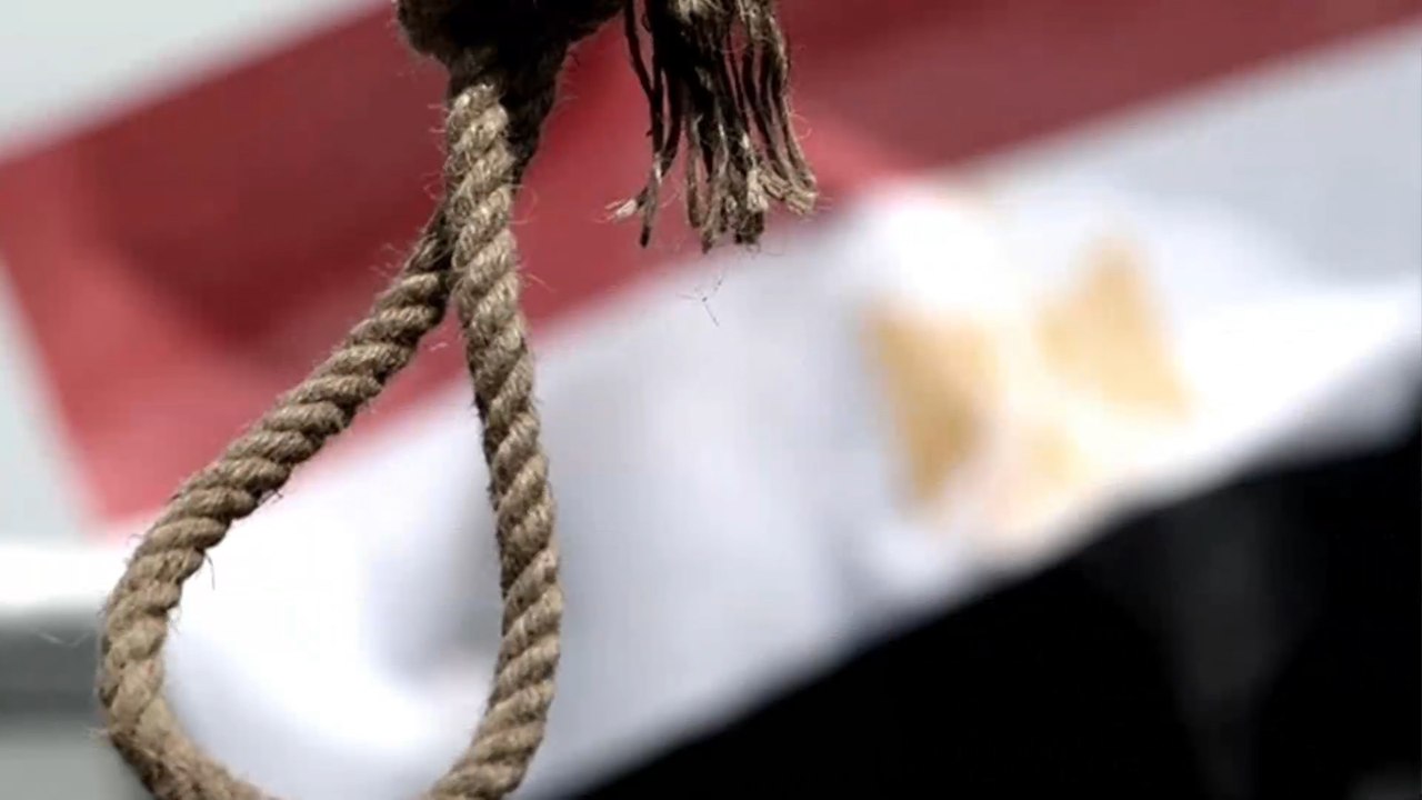 أحكام وتنفيذ.. مجزرة إعدام بالجملة في مصر