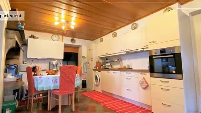 A vendre - Appartement - Les Rasses (1452) - 3.5 pièces - 85m²