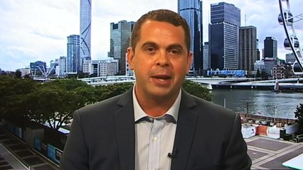 Second week of Qld election campaign