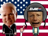 Headzup: Lieberman Endorses McCain