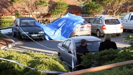 Police investigating discovery of man's body in Tasmania