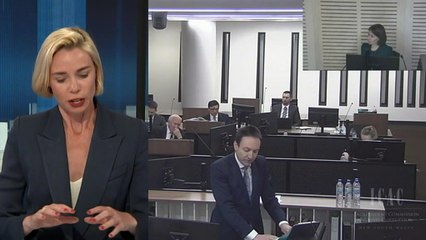 Maguire under investigation for political influence in business deals