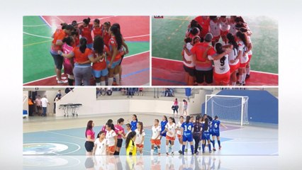 Donación - Eduardo Aguirre - Asociación Barranca de Puntarenas futsal - Gala 10