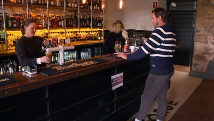 NSW records 3 new locally acquired cases