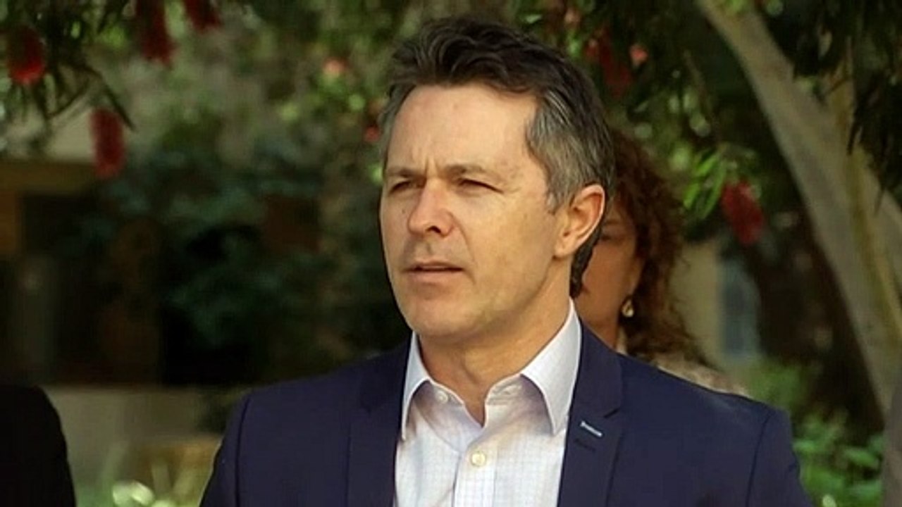 Labor criticises Federal Government's HomeBuilder scheme