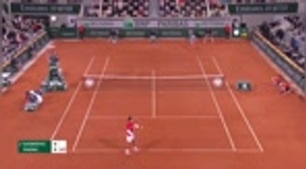 Tải video: Nadal equals Federer's 20 Grand Slam titles with win over Djokovic